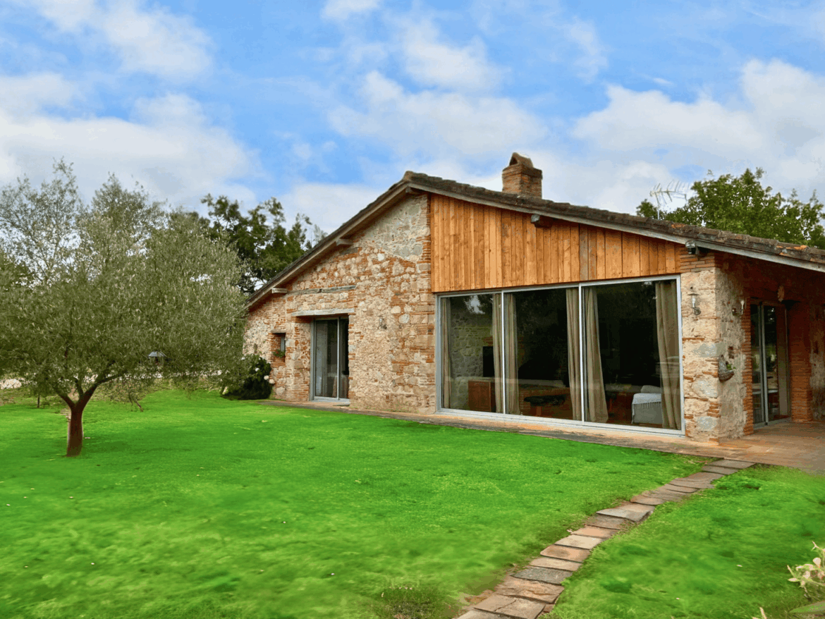 Le Gîte